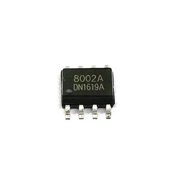 

10PCS MD8002A SOP8 MD8002 SOP 8002A SMD SOP-8 8002 CKE8002B NS8002 new and original IC