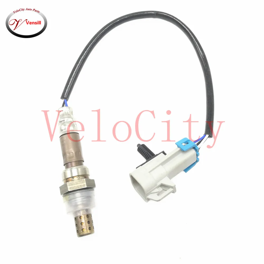 Кислородный датчик O2 часть датчика № 12558850 для Buick Century Cadillac DeVille Chevrolet Impala Isuzu Rodeo