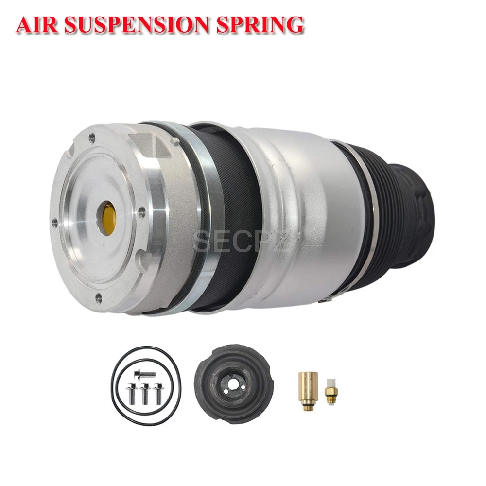 

Air Suspension Air Spring Damper Tires Links 7L5616404B 7L5616404E 7L8616404B FRONT RIGHT For Audi 7