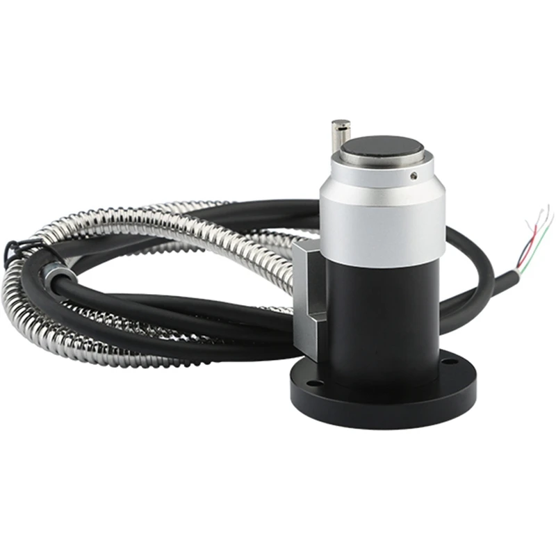 ABSF High Precision Automatic Tool Sensor Cnc Z Axis Tool Press Sensor Tool Setting Gauge Engraving Machine Accessories