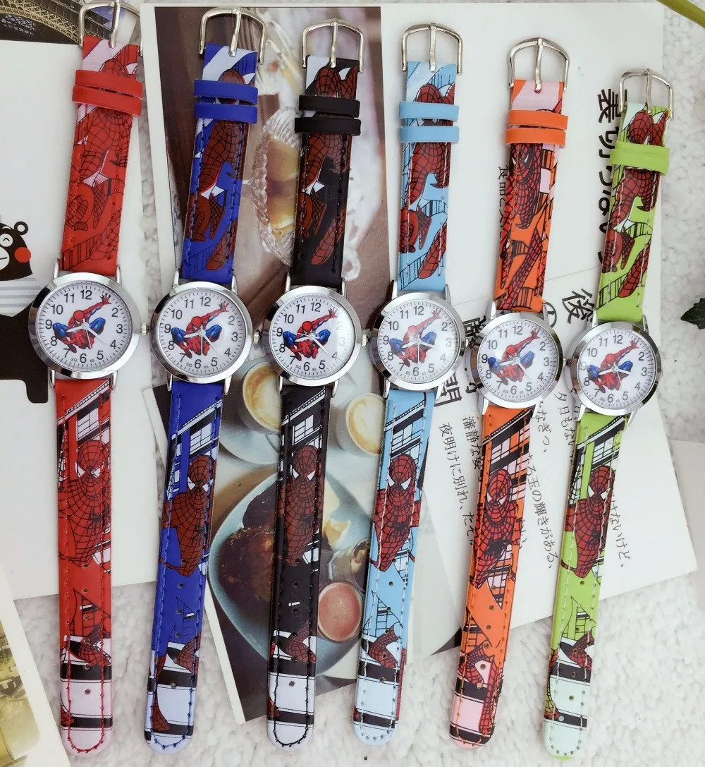 Children's Watches