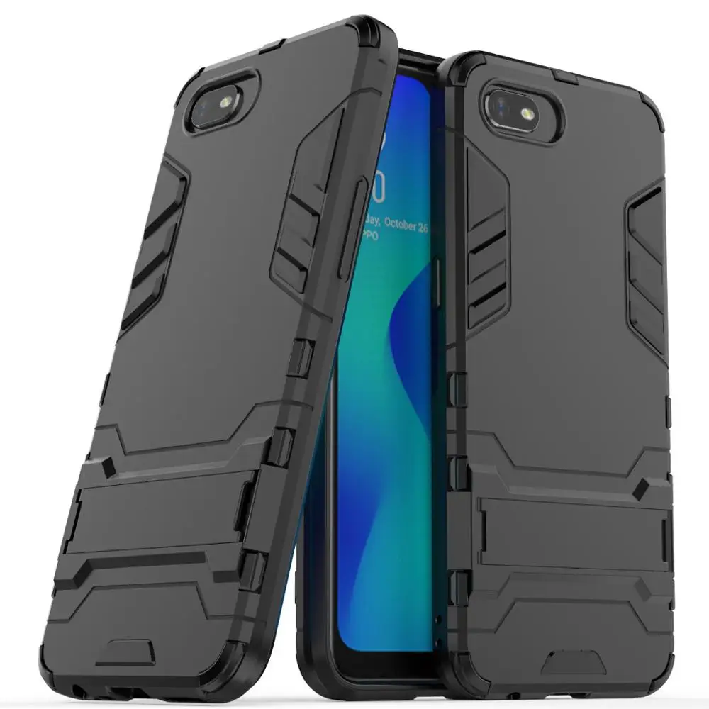 

For OPPO Realme C2 hard phone case cover Anti-knock Protective Shockproof shell