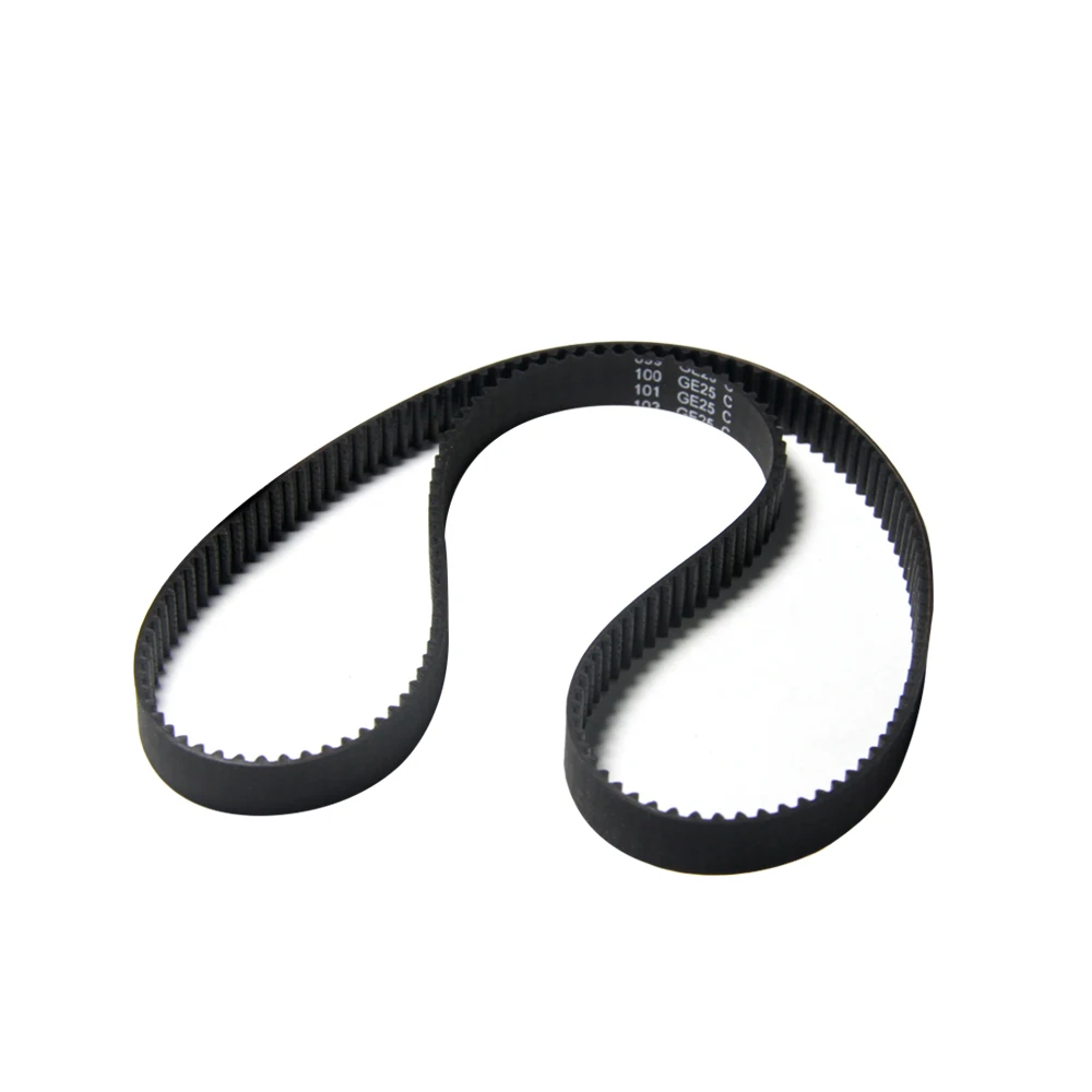 1pc Breadmaker Belt Bread Machine Spare Parts SS-186171 90S3M537 for Moulinex OW50 60 DeLonghi BDM1200S BDM1500 KENWOOD BM900