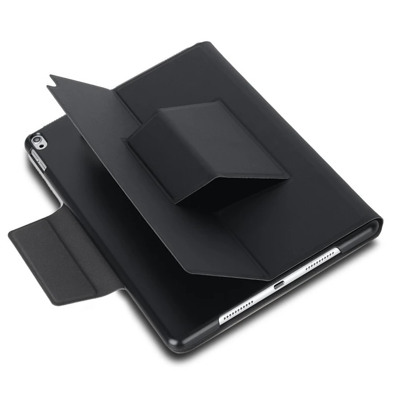 Ultra-Thin Flat Bluetooth Keyboard Case for Ipad Pro 11Inch