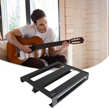 

Electric Guitar Pedal Board Guitar Effects Pedalboard Pedal Guitarra Musical Instrument Accessories