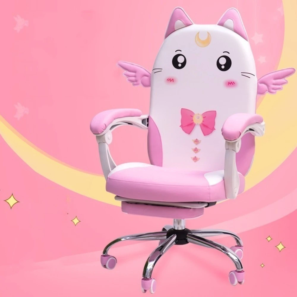 

Office Furniture Computer Seat Office Computer Chair Leather Office Chair Chair For Computer