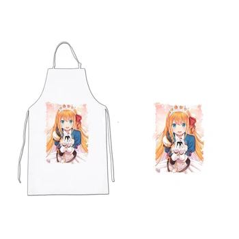 

Apron A3 PRINCESS CONNECT PECORINE kitchen kitchen apron