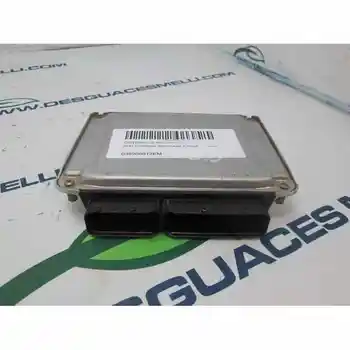 

038906012EM SWITCHBOARD ENGINE EUA SEAT CORDOBA SALOON (6L2)