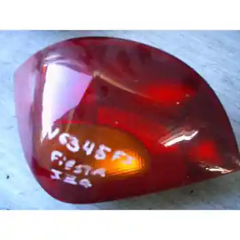 

116428 Left Rear light Ford Party Berl./courier Porto