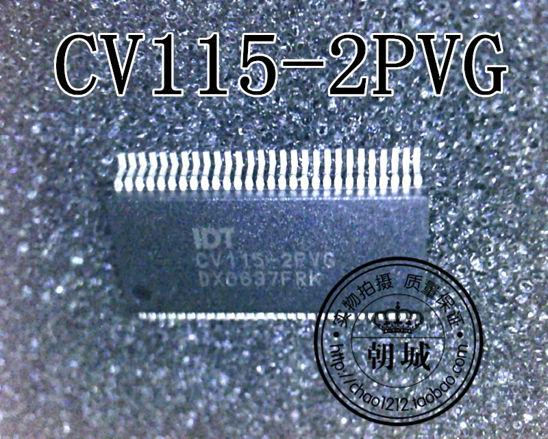 

5pcs/lot CV115-2PVG