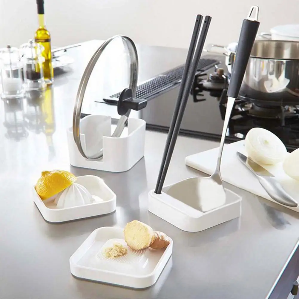 Кухня многофункциональный имбирь измельчитель чеснока дробилка фрукты пресс держатель коробки