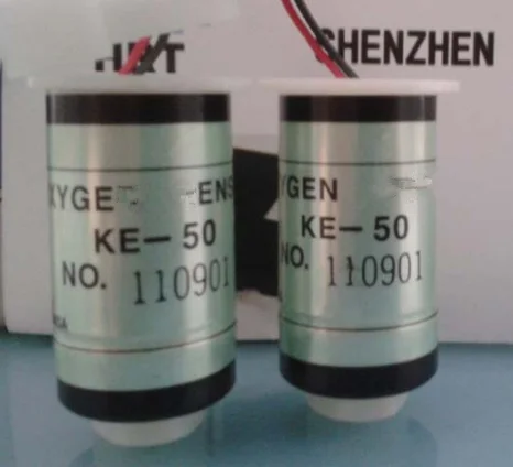 

New KE50 Oxygen Sensor KE-50
