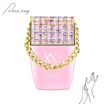 

Anna Song Authentic Korean VN Hand Cream Hydrating and Moisturizing Compact Hand 50G Autumn and Winter Hand Protection