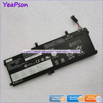 

Yeapson 11.58V 4922mAh Genuine L18L3P71 SB10K97649 02DL011 Laptop Battery For Lenovo ThinkPad T590 Series Notebook computer
