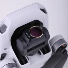 DJI Mavic Mini UV CPL фильтр объектива камеры Профессиональный фильтр для DJI Mavic Mini Drone аксессуары DJI Mavic Mini UV CPL фильтр объектива камеры Профессиональный фильтр для DJI Mavic Mini Drone аксессуары