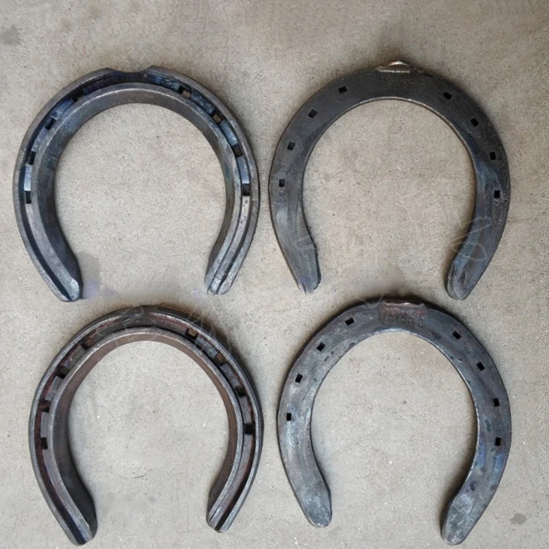 Real Horseshoe