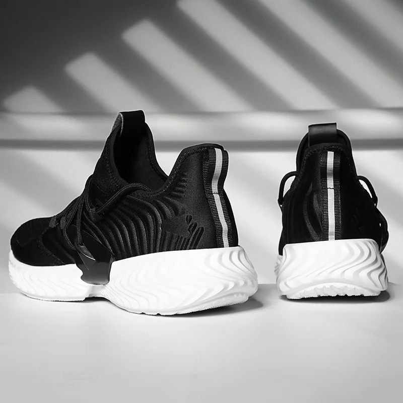 Маленькие кокосовые Ins Dad Shoe Will Code Motion Shoes мужские кроссовки для бега с плетением в виде лапши Joker 46 код