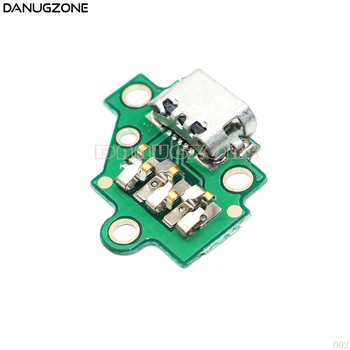 

USB Charging Port Dock Socket Jack Connector Charge Board Flex Cable For Motorola MOTO G3 XT1540 XT1541 XT1548 XT1550 XT1031/33