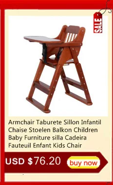 Sillon Balcony Sedie Comedor дизайнерский Meble Dla Dzieci детский кадейра мебель Fauteuil Enfant silla детский стул