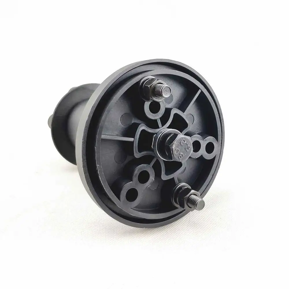 Euro Style Reel Shaft for 15KG/20KG D300/K300 Spools Welding Wire Feeder 6