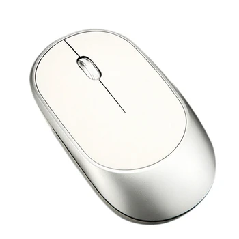 

Wireless Mouse Computer Mouse Mini Ergonomic Mouse Optical Silent Mice 2.4GHz Power Saving Office Mause for Laptop