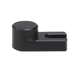 Tactical AR15 Tube Preset Device Aluminum Alloy Rapid Deployment For Shooting AR15 Buffer Tube Airsoft Paintball Accessories