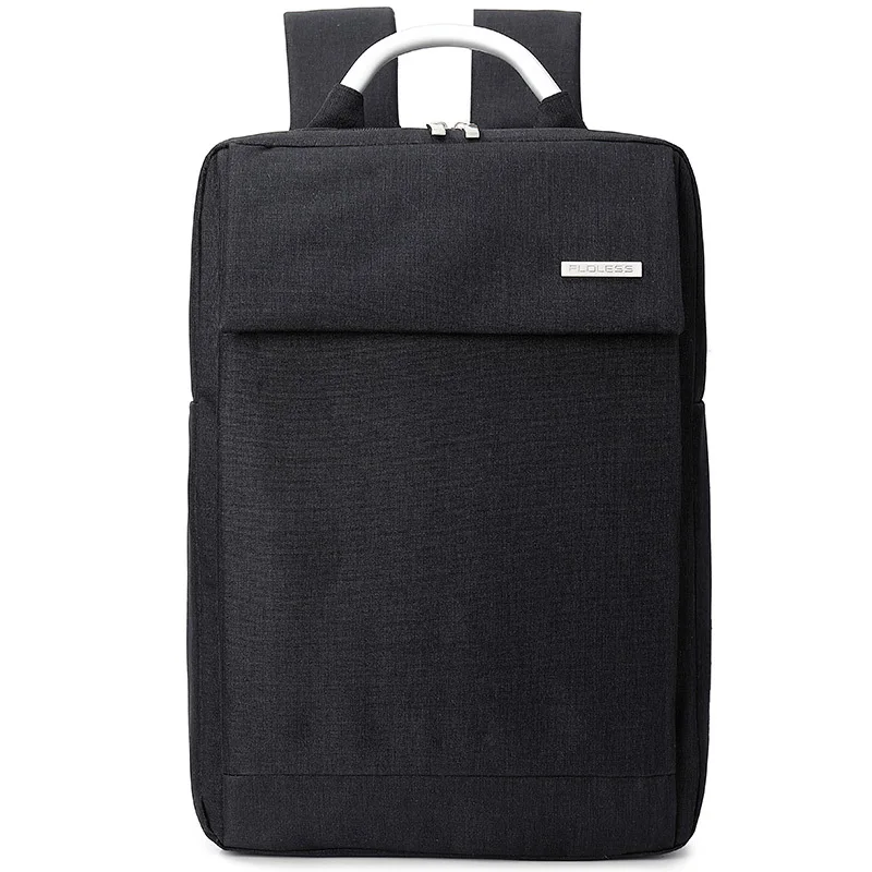 

Junior High School STUDENT'S School Bag Men's Middle School Students Backpack Women's High School Fashion College Student Laptop