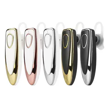 

Wireless Bluetooth Headset Business Headphones Noise Reduction Hands Free Earbud Bluetooth Stereo Headset TXTB1