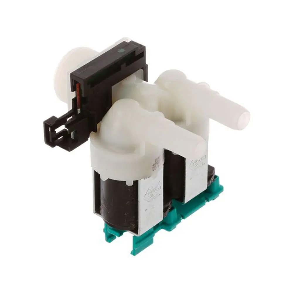 Купить Клапан На Стиральную Машину Бош