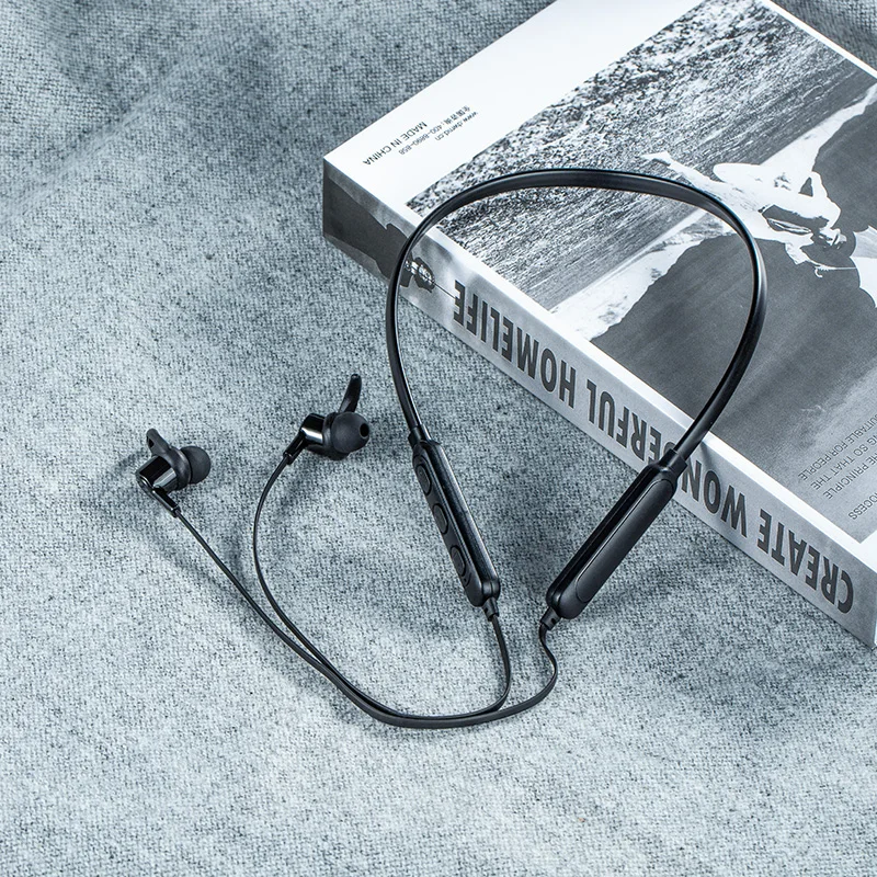 KIVEE TWS 33 Bluetooth Earphone true stereo tws bluetooth headphones Earbuds Wireless Headset with Mic for Xiaomi iPhone Samsung