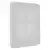Dog Cat Flap Door with 4 Way Security Lock Flap Door for Dog Cats Kitten ABS Plastic Small Pet Gate Door Kit Cat Dogs Flap Doors