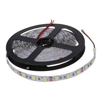 

Christmas Lights 300 5050 SMD LED Strip bar strip light chain 5M 12V DC White