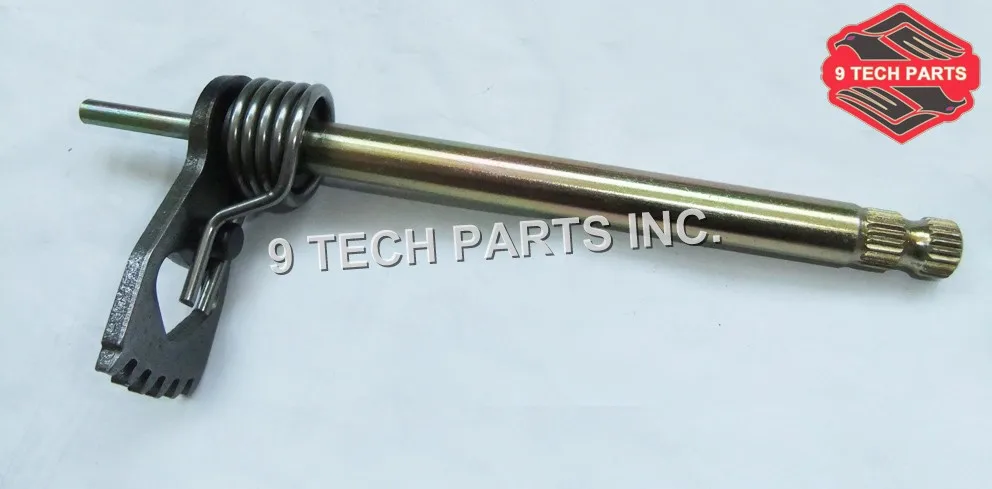 

NEW FREE SHIPPING GN250 GN 250 OEM Gear Shift Shaft 25510-38200