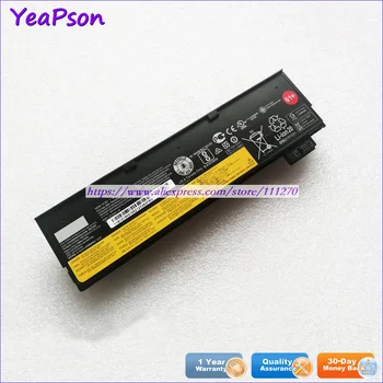

Yeapson 10.8V 4400mAh Genuine 01AV425 SB10K97582 Laptop Battery For Lenovo Notebook computer