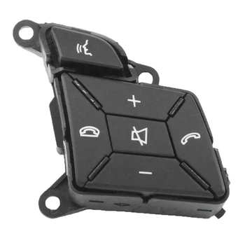 

Car Steering Wheel Key Switch Cruise Control Switch Button A1669052900 for Mercedes W166 ML