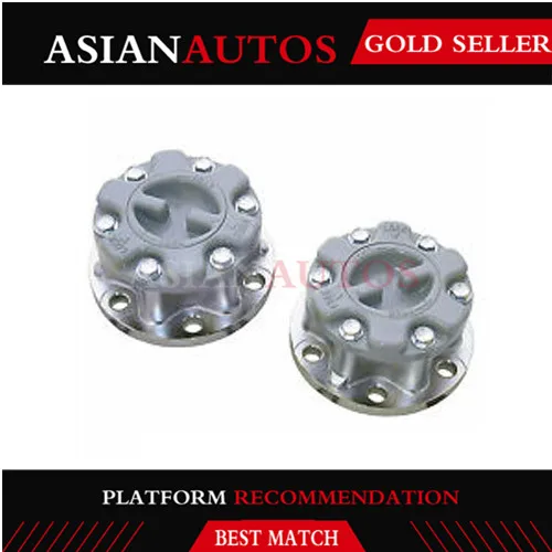 

Wheel Locking Hub 28 Teeth Manuel MB886389 Pick Up L200 4x4 ,L300 4x4,Montero For MITSUBISHI Pajero Triton