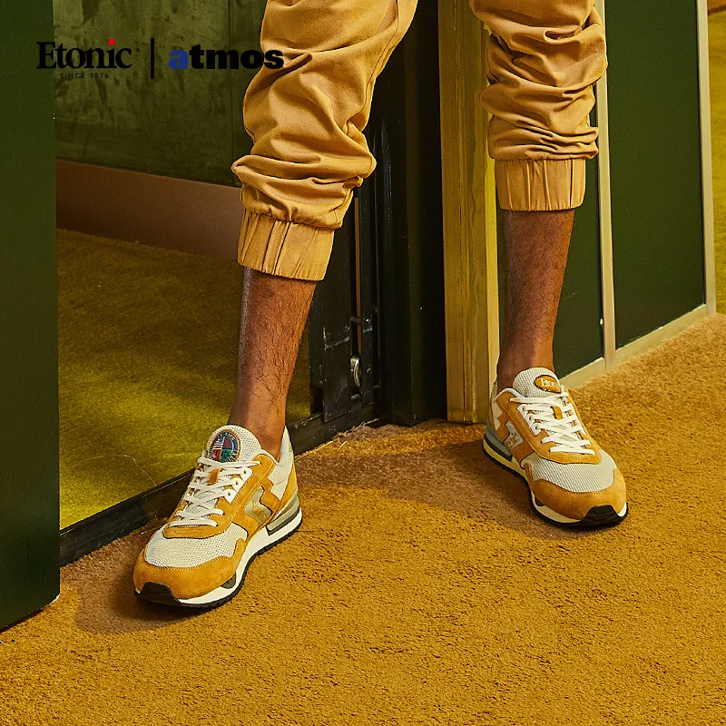 etonic mens walking shoes