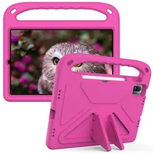

Tablet PC protective shell is suitable for Xiaomi Pad 5 protective shell material child protective shell pen holder Mi Pad 5