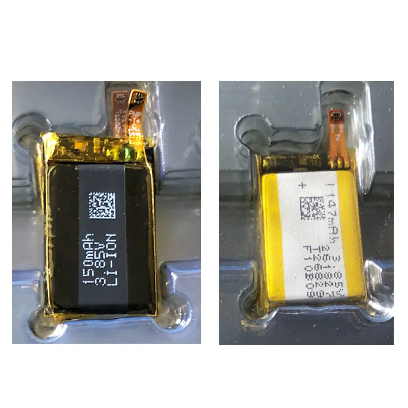 replacement battery for fitbit versa