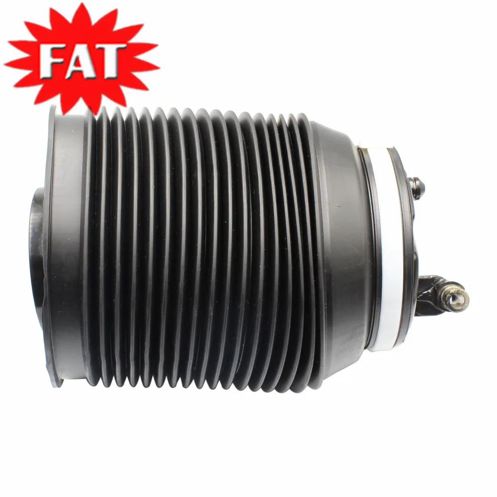 Пневматическая подвеска пружина для Toyota Land Cruiser Prado 120 2002-2009 4runner Lexus GX470 2003-2009 задний левый 4809035011 4808035012