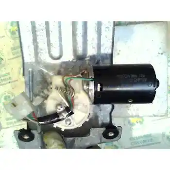 

2719919 engine Clean Front Nissan Vanette (c 220) *