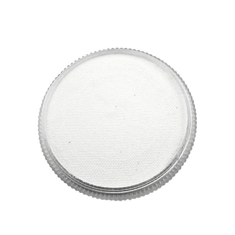 Description Picture 6 of itemOPHIR 30g  Body Paint Face Paint Pigment Drawing Makeup Kids Regular Color Painting for Halloween Holiday Christmas Party RT009