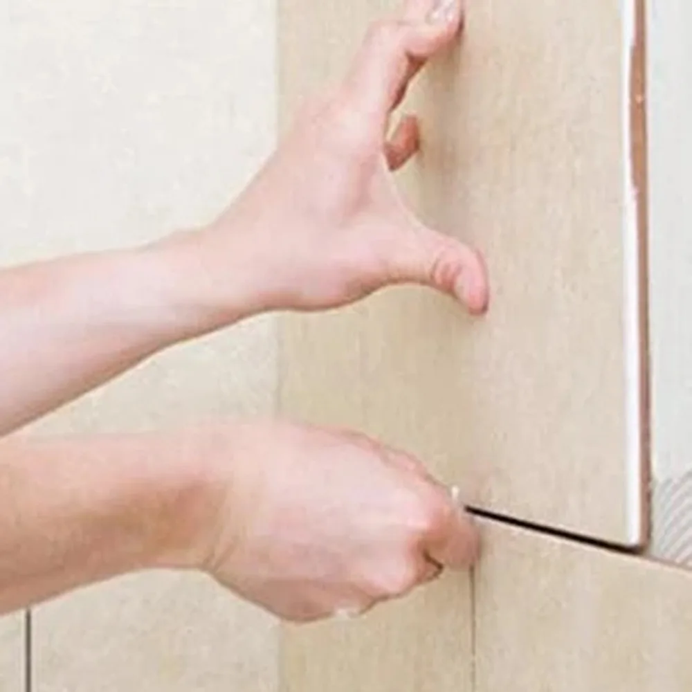 Easy Bonded Heavy Duty Tile Glue Tile Loose Repair Adhesive Glue (9)