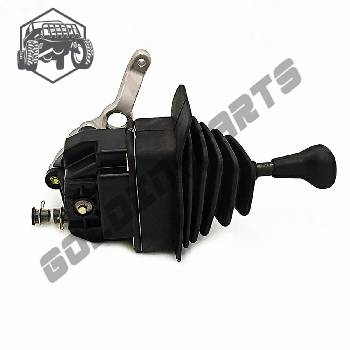 Hisun 700CC квадроцикл механизм переключения передач 23400-058-0000