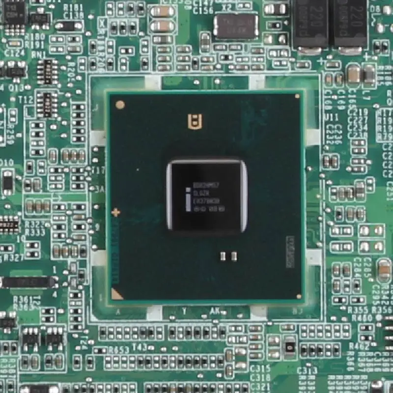 computador portátil placa principal Placa-mãe para notebook - Imagem 4