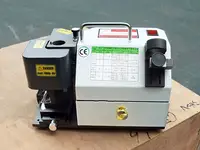 Milling Cutter Sharpening Machine 3-13mm End Mill Sharpener,Mill Cutter Grinding Machine GD-313 2