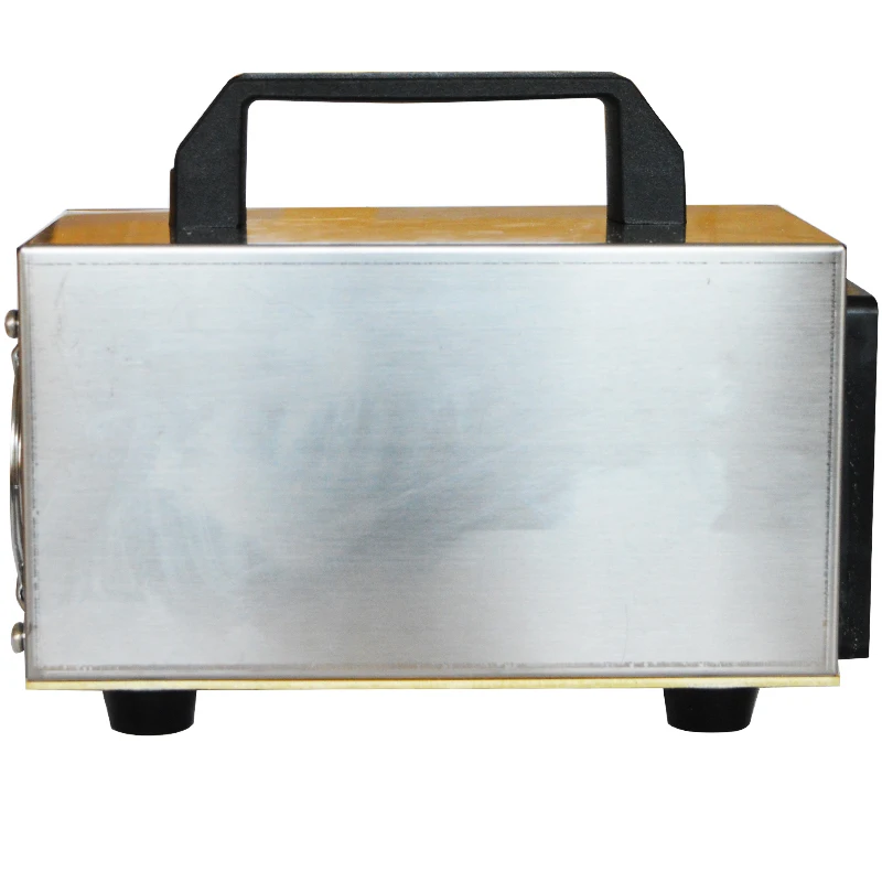 Preise ATWFS Ozon Generator 220V 24g Luftreiniger Tragbare Ozonator Maschine Ozônio Luft Reiniger Ozonisator Desinfektion Formaldehyd