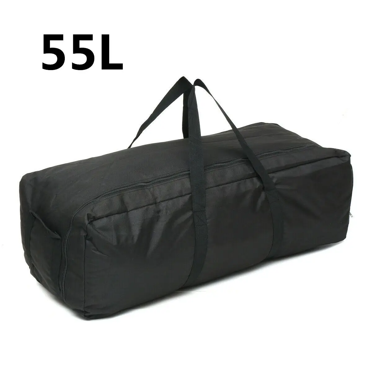 Водонепроницаемая спортивная сумка для мужчин и женщин, рюкзак на плечо, сумки для фитнеса, сумка для путешествий в тренажерном зале, сумка для сна на открытом воздухе, портативные спортивные сумки - Цвет: 55L