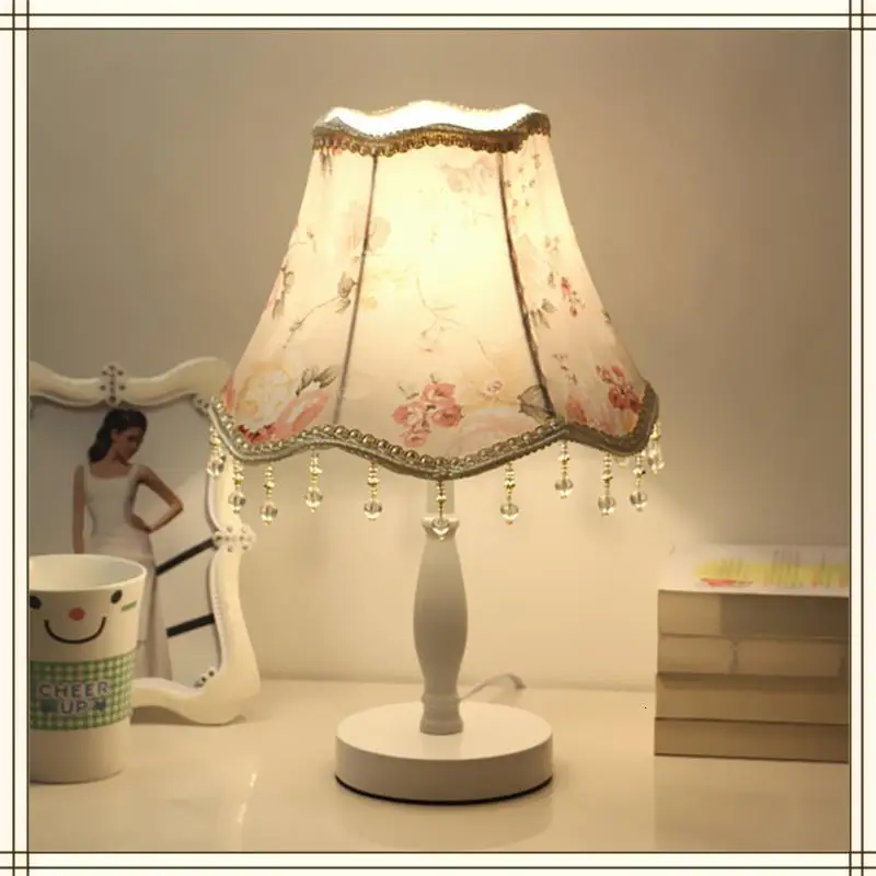 Потолочный светильник для кровати Tischlampe Tete Lit Art Abajur Para Quarto Deco, светильник для дома, прикроватный светильник