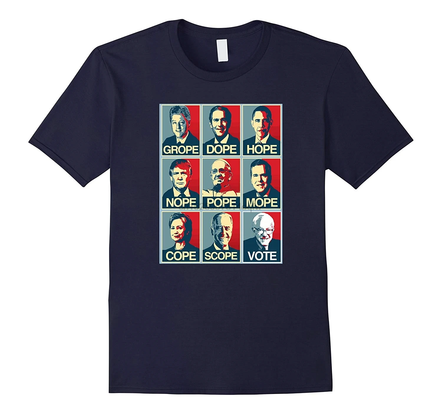 Мужская футболка Teekiwi Bernie Sanders забавная Vote Tee-RT женские и мужские футболки | одежда